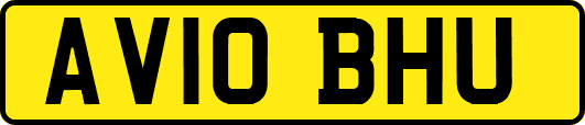 AV10BHU