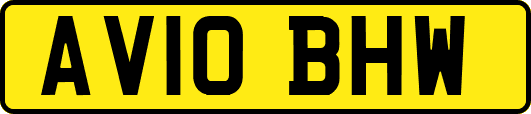 AV10BHW