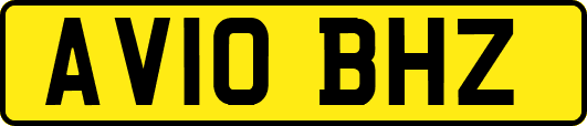 AV10BHZ