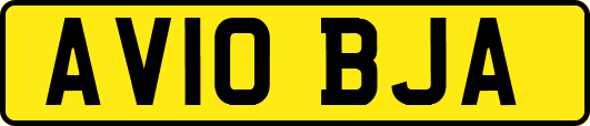 AV10BJA