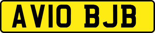 AV10BJB