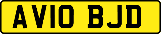 AV10BJD