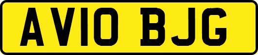 AV10BJG