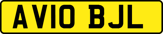 AV10BJL