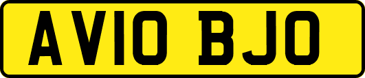 AV10BJO