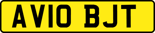 AV10BJT