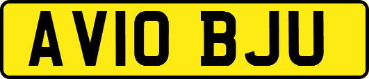 AV10BJU