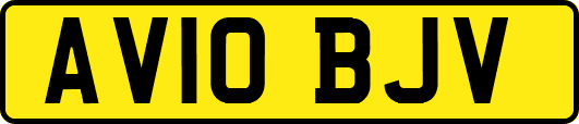 AV10BJV