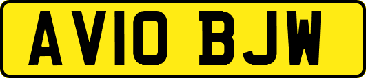 AV10BJW
