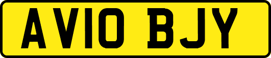 AV10BJY
