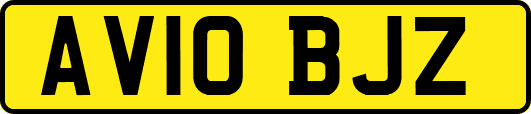 AV10BJZ