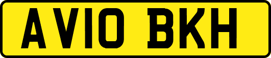 AV10BKH
