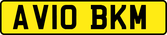 AV10BKM