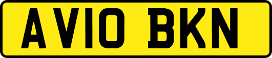 AV10BKN