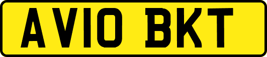 AV10BKT