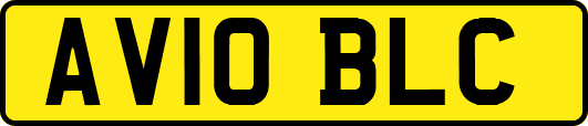 AV10BLC