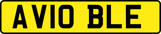 AV10BLE