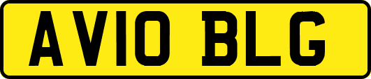 AV10BLG
