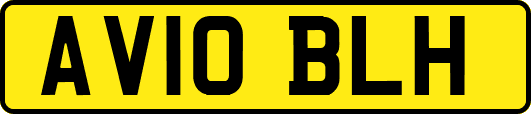 AV10BLH