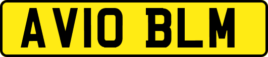 AV10BLM