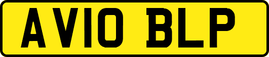 AV10BLP