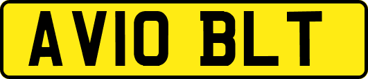 AV10BLT