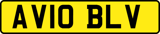 AV10BLV