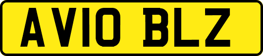 AV10BLZ
