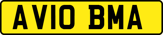 AV10BMA