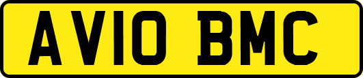 AV10BMC