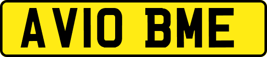 AV10BME