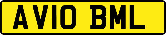 AV10BML