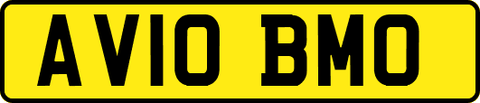 AV10BMO
