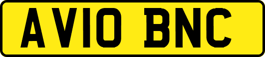 AV10BNC