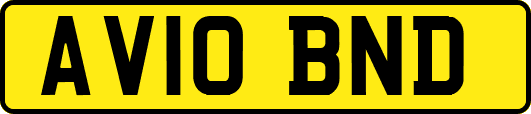 AV10BND