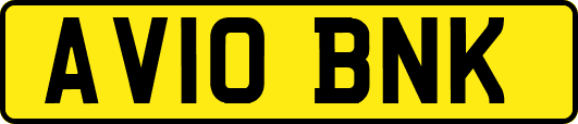 AV10BNK