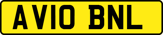 AV10BNL