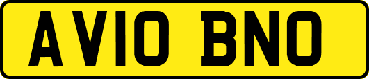 AV10BNO