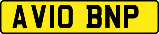 AV10BNP