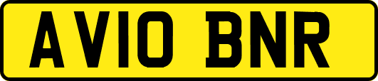 AV10BNR