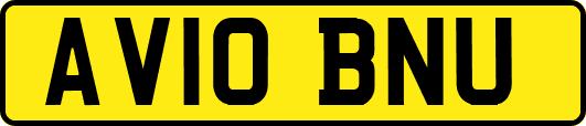 AV10BNU