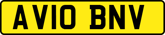 AV10BNV