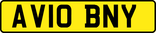 AV10BNY