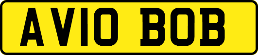 AV10BOB
