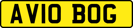 AV10BOG