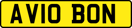 AV10BON
