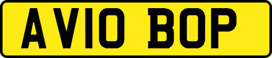 AV10BOP