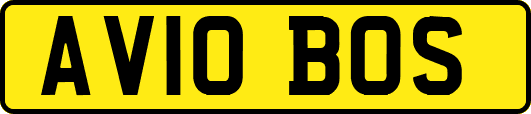 AV10BOS