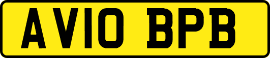AV10BPB