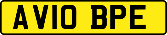 AV10BPE
